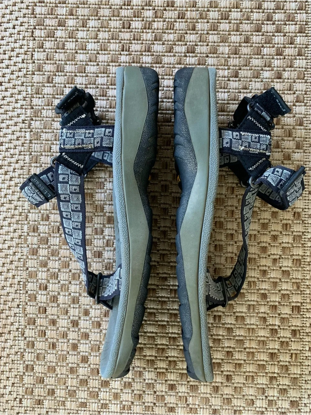 L.L. Bean bean comfortable